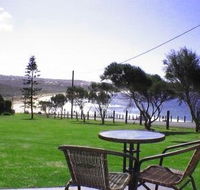 Merimbula Beach Cabins - Accommodation 4U
