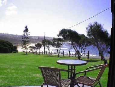 Merimbula Beach Cabins - Accommodation 4U 0