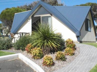 Merimbula Beach Cabins - Accommodation 4U 2