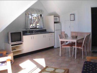 Merimbula Beach Cabins - Accommodation 4U 4