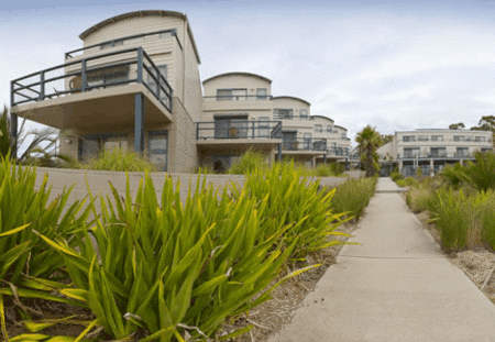 Corrigans Cove Apartments - Accommodation 4U
