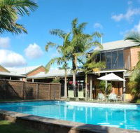 Mclaren Vale Motel  Apartments - Accommodation 4U