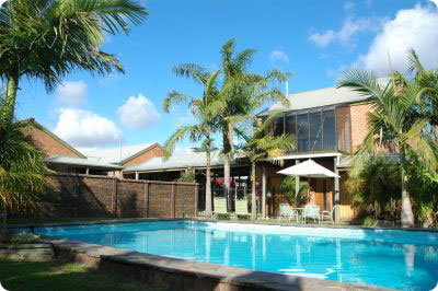 Mclaren Vale Motel & Apartments - Accommodation 4U 0
