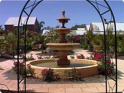 Mclaren Vale Motel & Apartments - Accommodation 4U 1