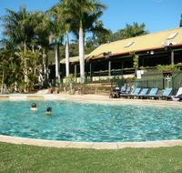 Cedar Lake Country Resort - Accommodation 4U