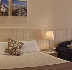 Dalby Mid Town Motor Inn - Accommodation 4U 3