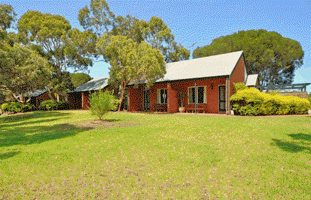 Tourist Parks Noarlunga Downs SA Accommodation 4U