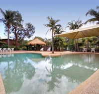 Comfort Resort Kaloha - Accommodation 4U