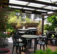 Lake Front Motel - Accommodation 4U