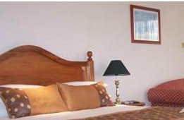 Best Western Ambassador Motor Inn - Accommodation 4U 1