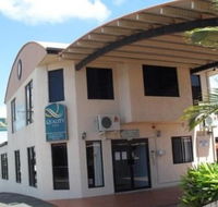 Quality Inn Harbour City - Accommodation 4U