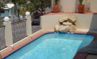 Quality Inn Harbour City - Accommodation 4U 1