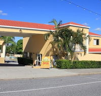Harbour Sails Motor Inn - Accommodation 4U