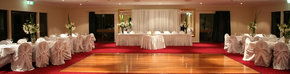 Quality Inn The Willows - Accommodation 4U 4