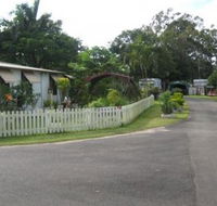 Bundaberg Park Lodge - Accommodation 4U