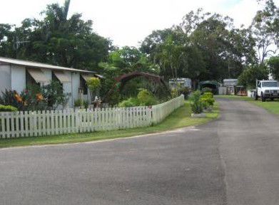 Bundaberg Park Lodge - Accommodation 4U 0