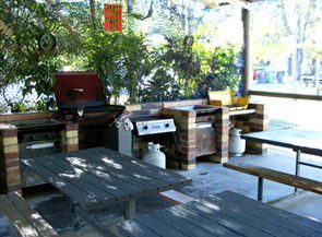 Bundaberg Park Lodge - Accommodation 4U 2