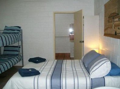 Bundaberg Park Lodge - Accommodation 4U 3