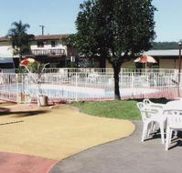 The Ashwood Motor Inn - Accommodation 4U
