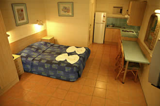 All Seasons Cairns Gateway Resort - Accommodation 4U 0