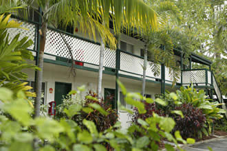 All Seasons Cairns Gateway Resort - Accommodation 4U 1