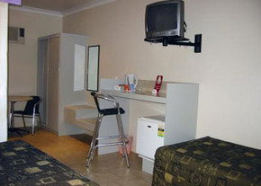 Aspect Central - Accommodation 4U 4