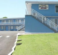 Motel 617 - Accommodation 4U