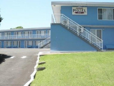 Motel 617 - Accommodation 4U 0