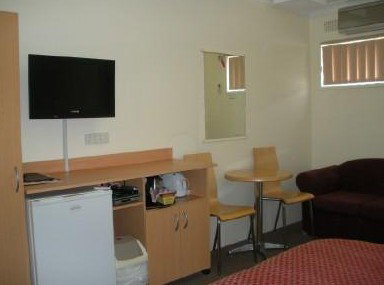 Motel 617 - Accommodation 4U 1