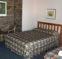 Downtown Motel - Accommodation 4U