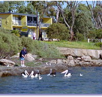 Almonta Holiday Apartments - Accommodation 4U