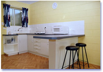 Almonta Holiday Apartments - Accommodation 4U 2