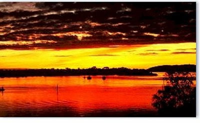 Almonta Holiday Apartments - Accommodation 4U 3