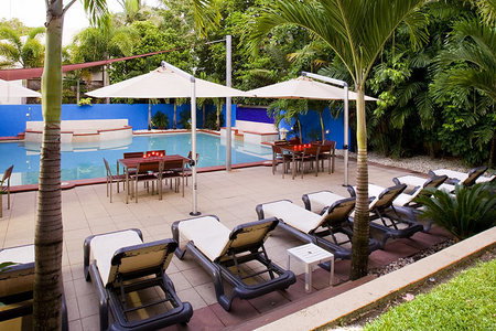 Central Plaza Port Douglas - Accommodation 4U 1