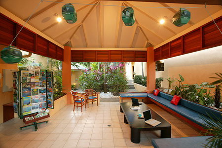 Central Plaza Port Douglas - Accommodation 4U 2