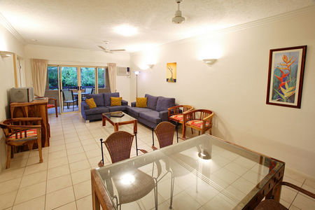 Central Plaza Port Douglas - Accommodation 4U 3