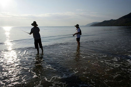 Central Plaza Port Douglas - Accommodation 4U 5