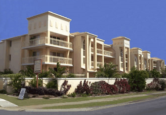 San Delles Apartments - Accommodation 4U 0