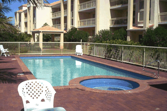 San Delles Apartments - Accommodation 4U 1