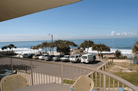 Pandanus Shores - Accommodation 4U 1