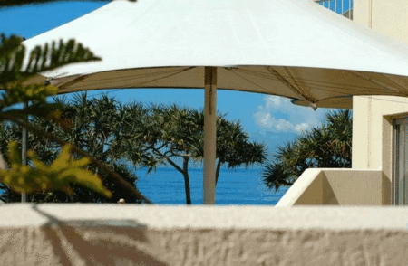 Pandanus Shores - Accommodation 4U 4