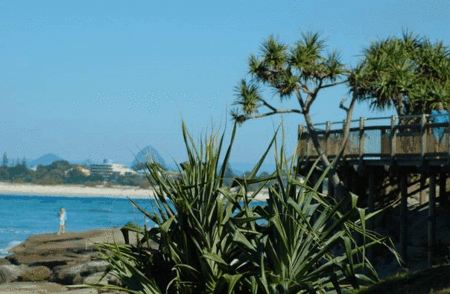 Pandanus Shores - Accommodation 4U 5