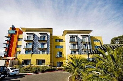 Phillip ACT Accommodation 4U