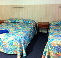 Mango Tree Motel - Accommodation 4U
