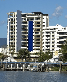 Jack And Newell Cairns Holiday Apartments - Accommodation 4U