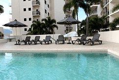 Jack And Newell Cairns Holiday Apartments - Accommodation 4U 3
