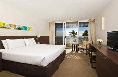 Mercure Hotel Harbourside Cairns - Accommodation 4U 0