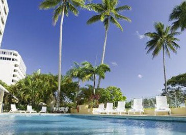 Mercure Hotel Harbourside Cairns - Accommodation 4U 2