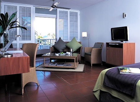 Hotel Cairns - Accommodation 4U 0