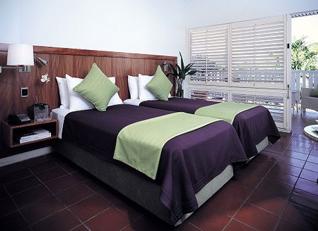 Hotel Cairns - Accommodation 4U 1